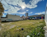 Venta - Plot - Calpe - Calpe Centro