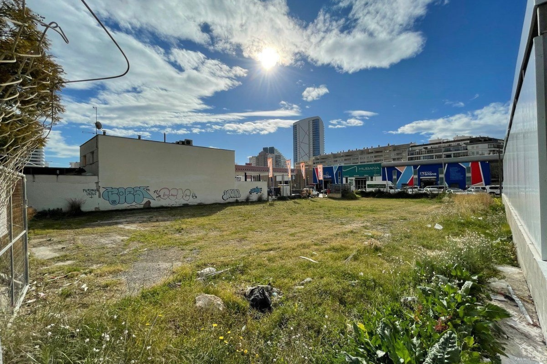 Venta - Plot - Calpe - Calpe Centro