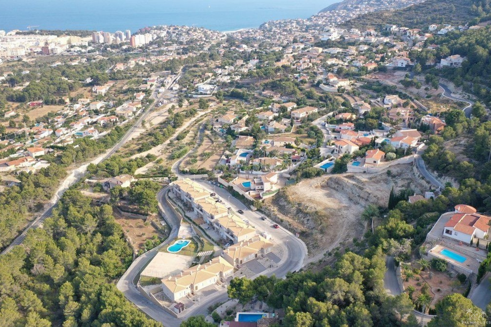 Venta - Plot - Calpe - Calpe Centro