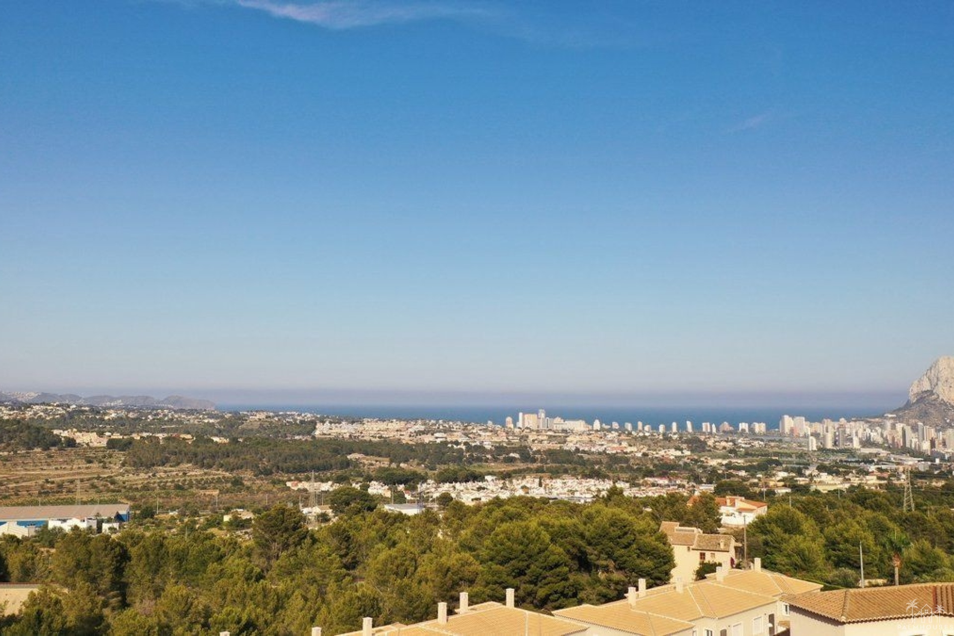 Venta - Plot - Calpe - Calpe Centro