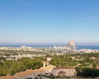 Venta - Plot - Calpe - Calpe Centro