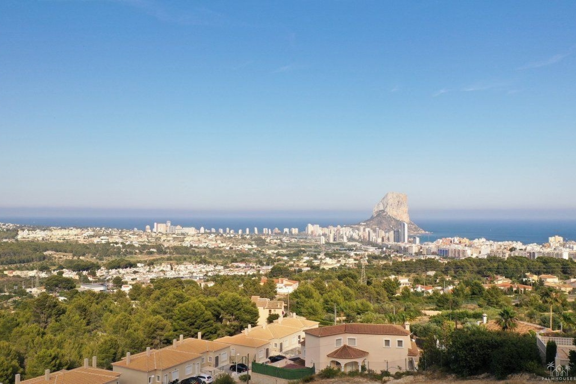 Venta - Plot - Calpe - Calpe Centro
