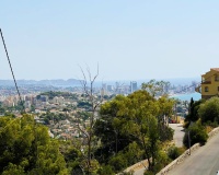 Venta - Plot - Calpe - Calpe Centro