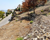 Venta - Plot - Calpe - Calpe Centro