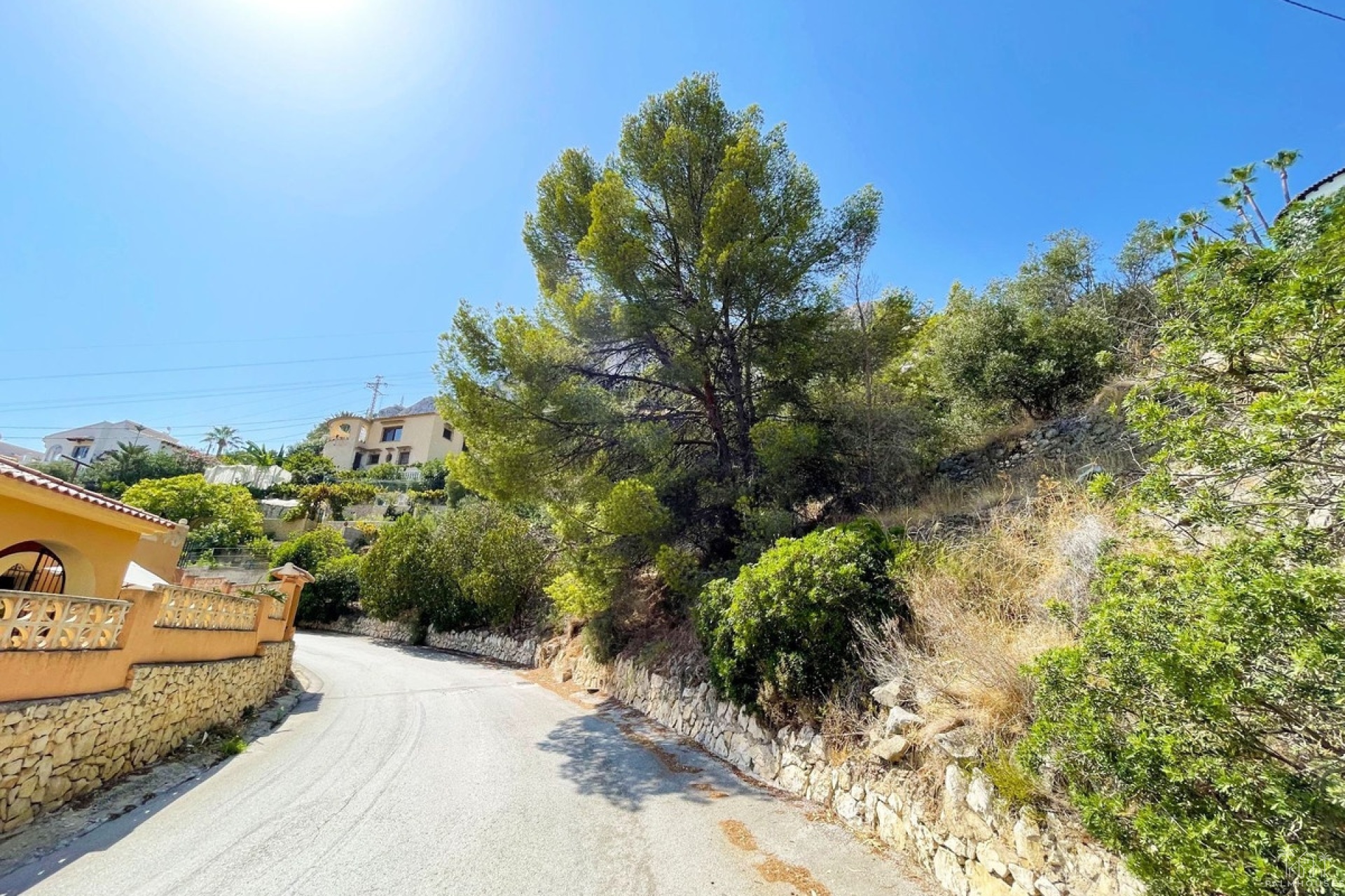Venta - Plot - Calpe - Calpe Centro