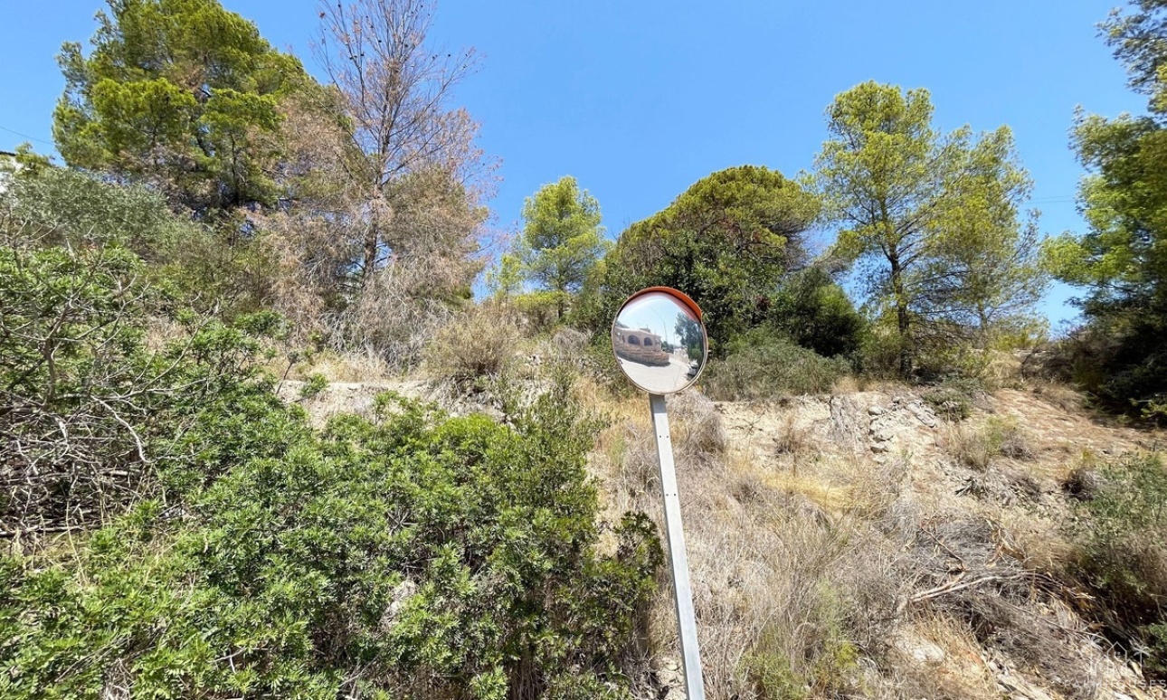 Venta - Plot - Calpe - Calpe Centro