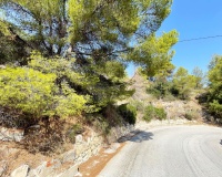 Venta - Plot - Calpe - Calpe Centro