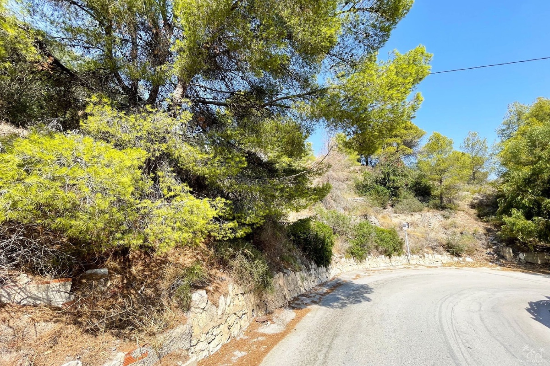 Venta - Plot - Calpe - Calpe Centro