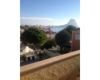Venta - Plot - Calpe - Calpe Centro