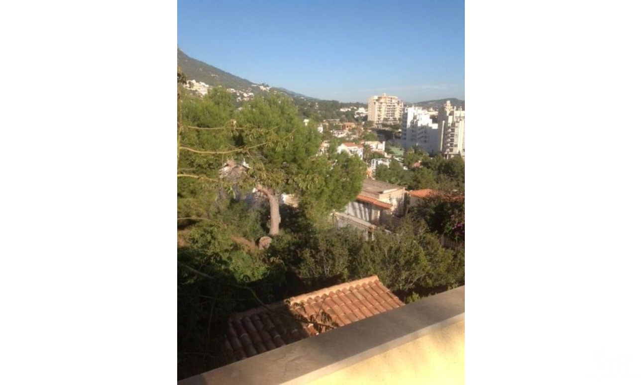 Venta - Plot - Calpe - Calpe Centro