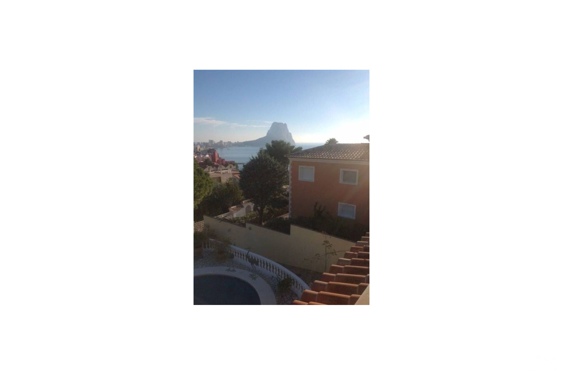 Venta - Plot - Calpe - Calpe Centro