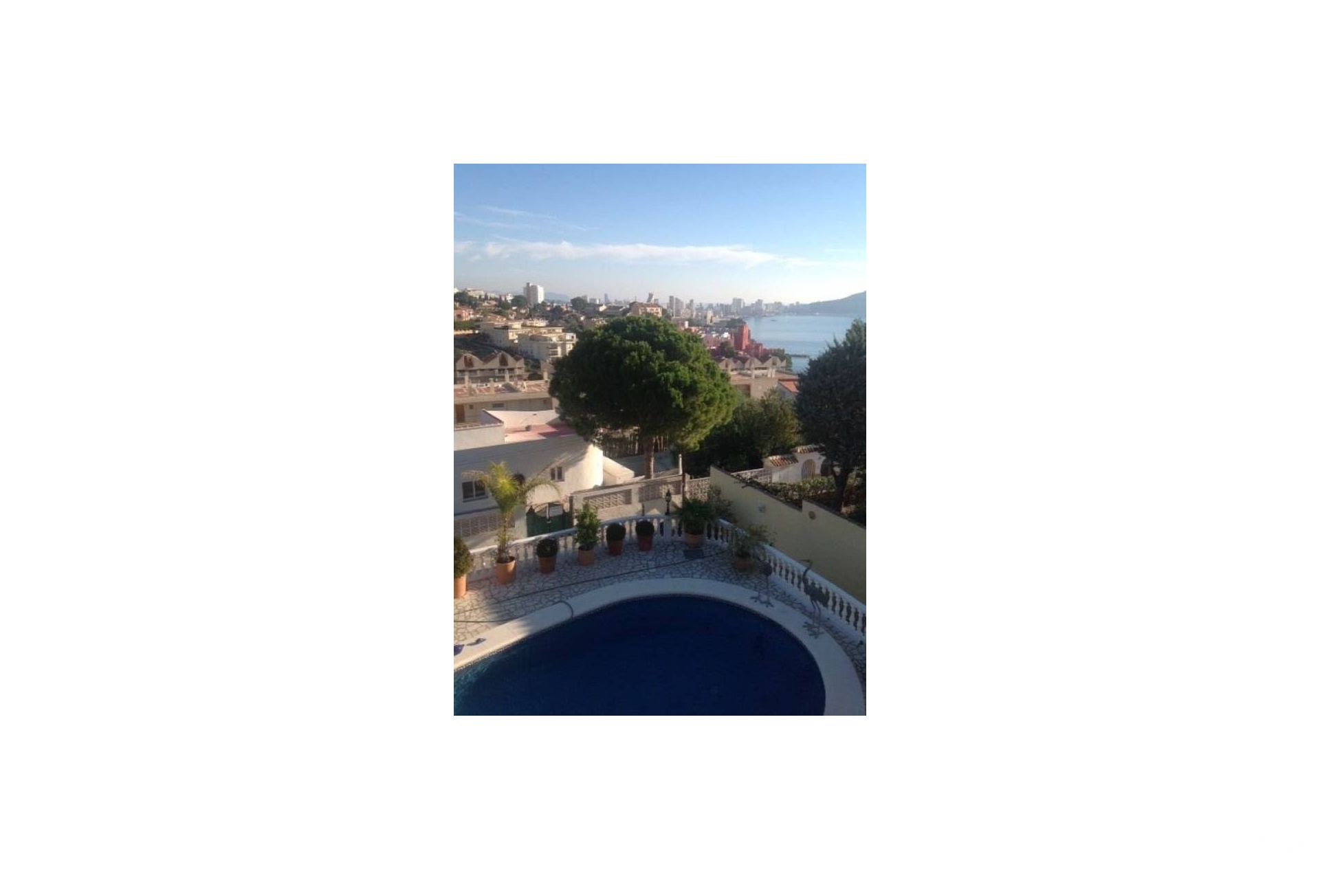 Venta - Plot - Calpe - Calpe Centro