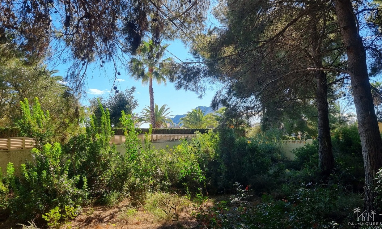 Venta - Plot - Calpe - Calpe Centro