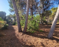 Venta - Plot - Calpe - Calpe Centro