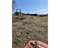 Venta - Plot - Denia - Costa Blanca