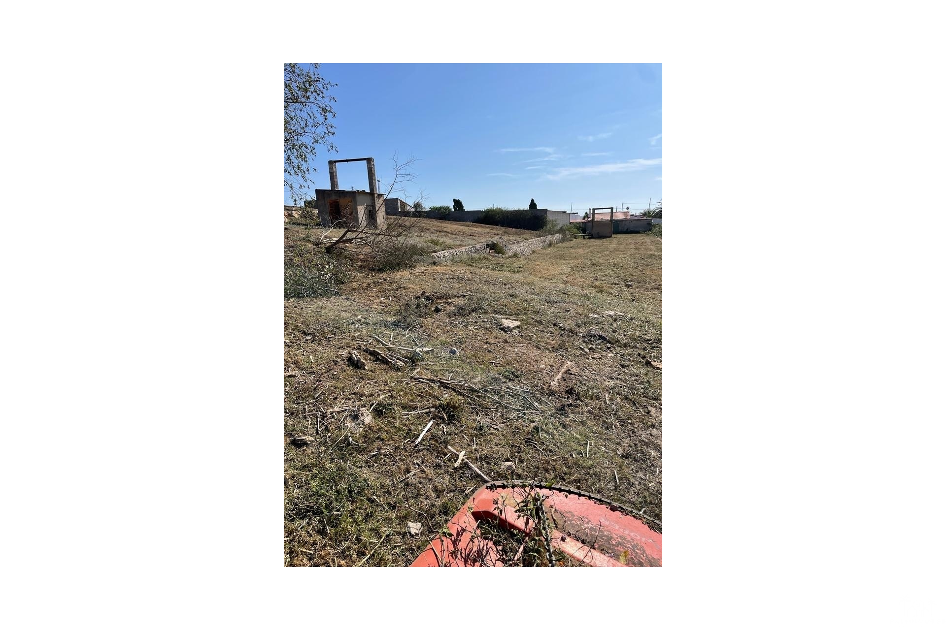 Venta - Plot - Denia - Costa Blanca