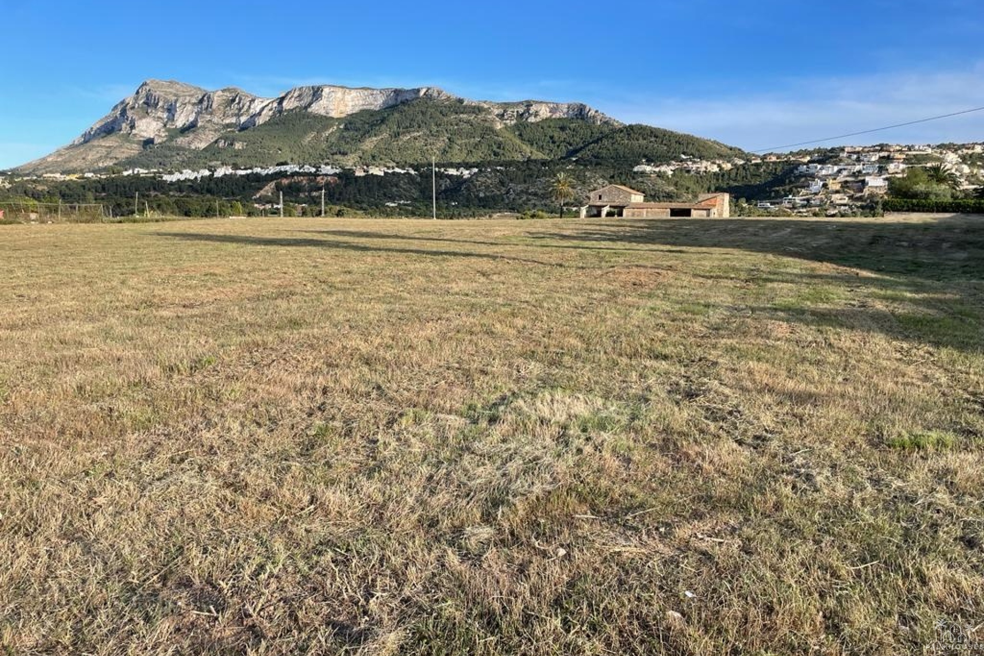 Venta - Plot - Denia - Costa Blanca