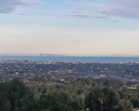 Venta - Plot - Denia - La Sella Golf