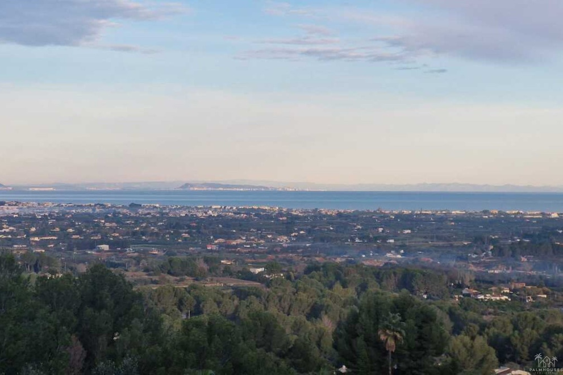 Venta - Plot - Denia - La Sella Golf