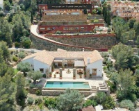 Venta - Plot - Denia - La Sella Golf