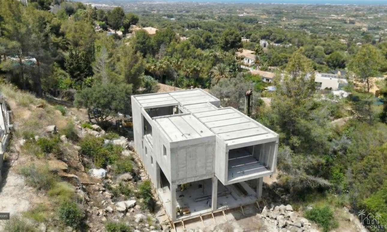 Venta - Plot - Denia - La Sella Golf
