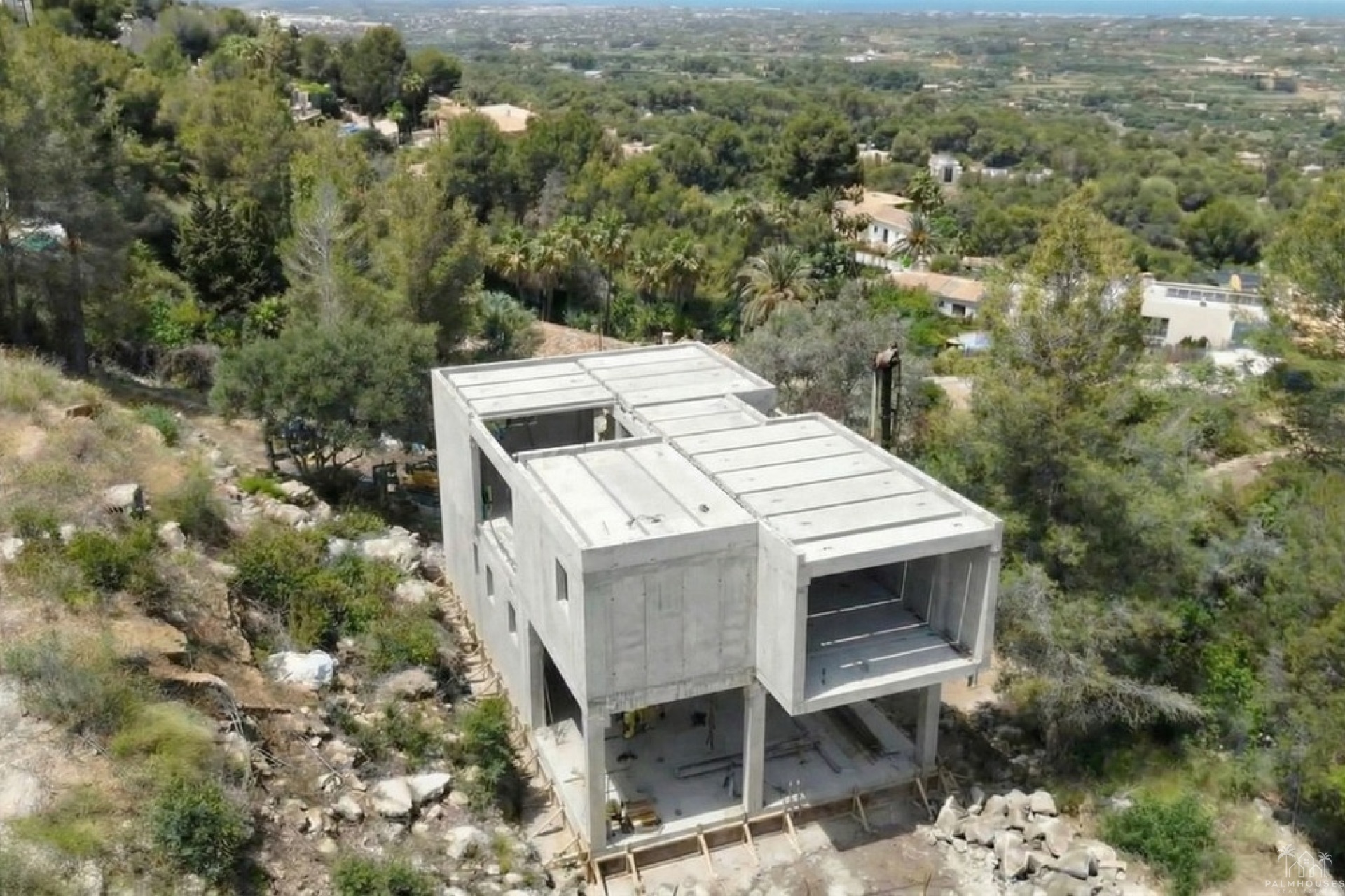 Venta - Plot - Denia - La Sella Golf