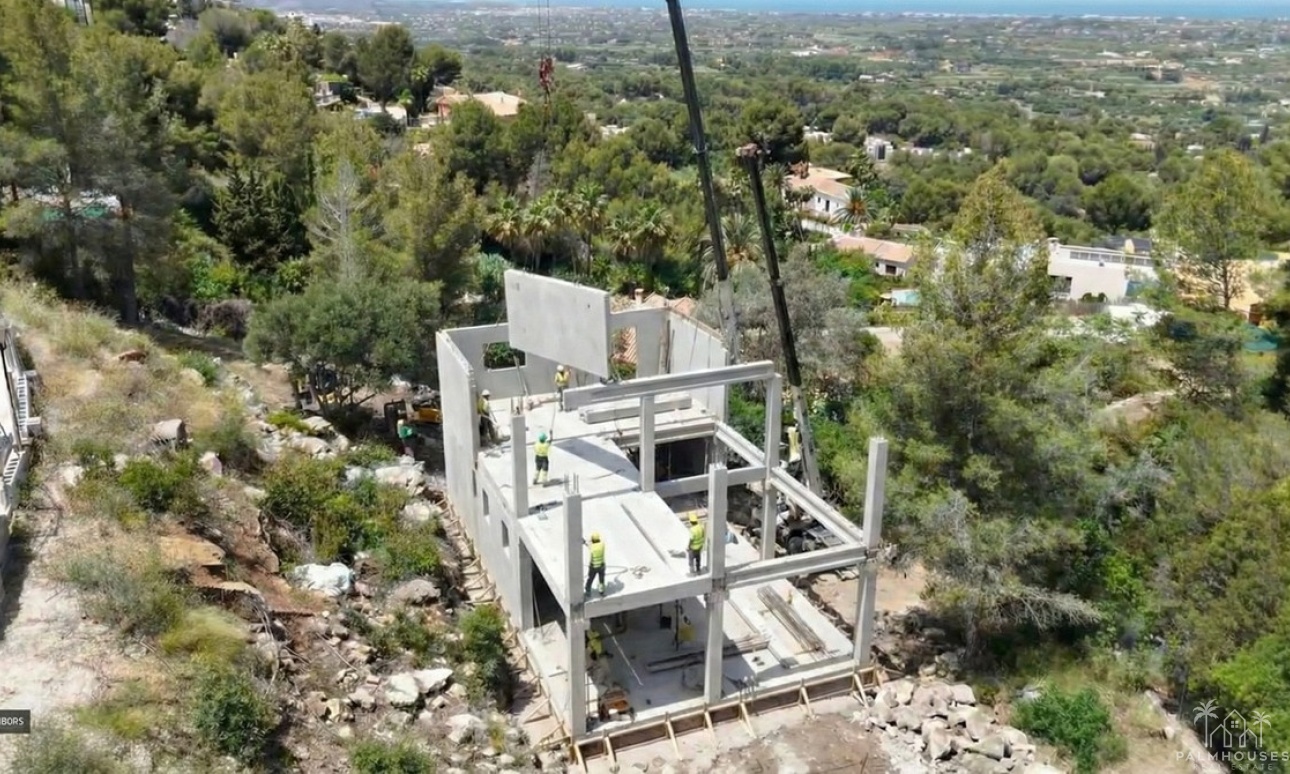 Venta - Plot - Denia - La Sella Golf
