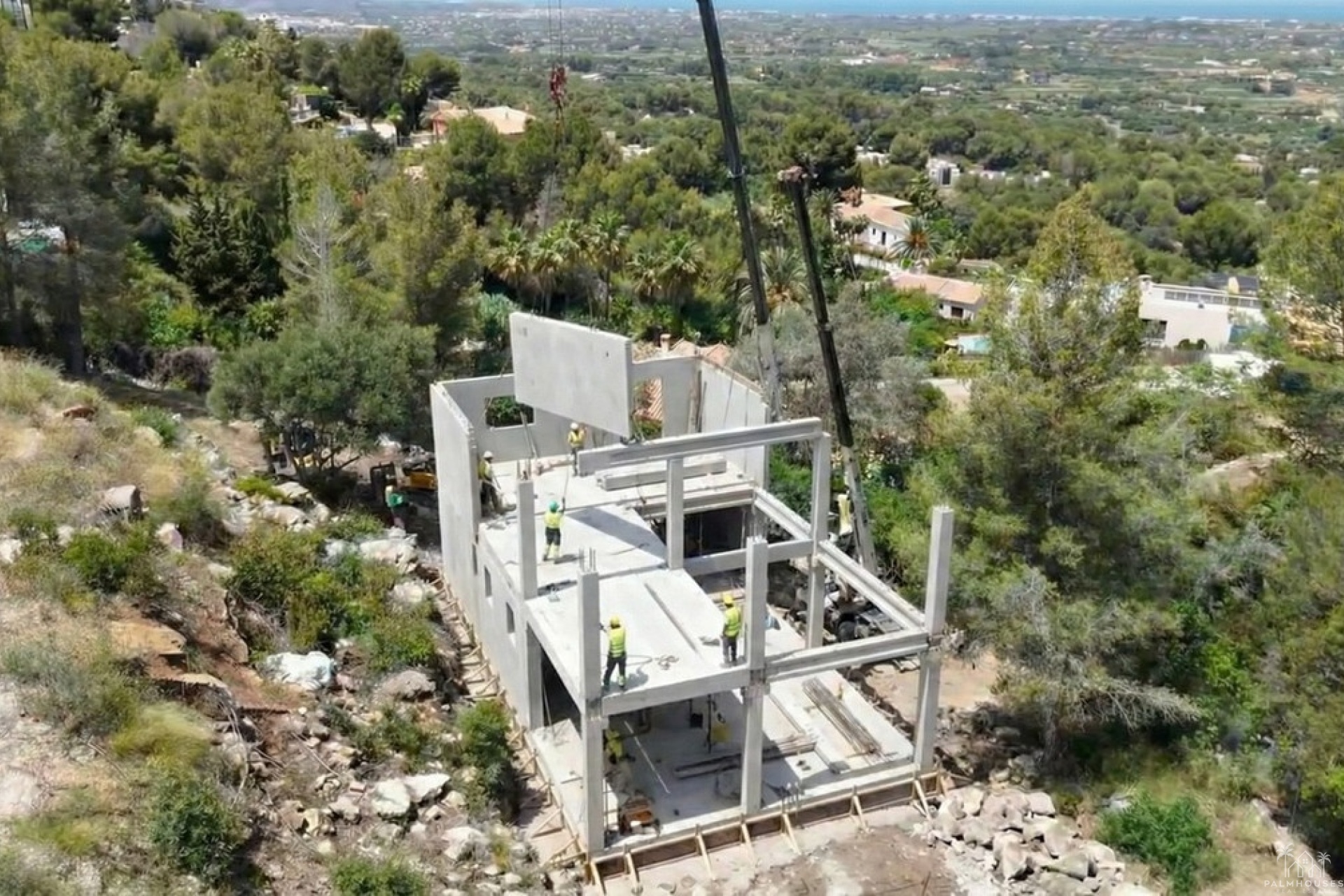 Venta - Plot - Denia - La Sella Golf