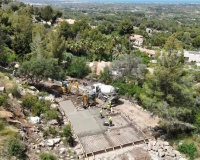 Venta - Plot - Denia - La Sella Golf