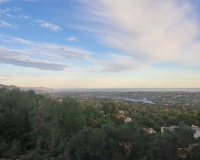 Venta - Plot - Denia - La Sella Golf
