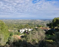 Venta - Plot - Denia - La Sella Golf
