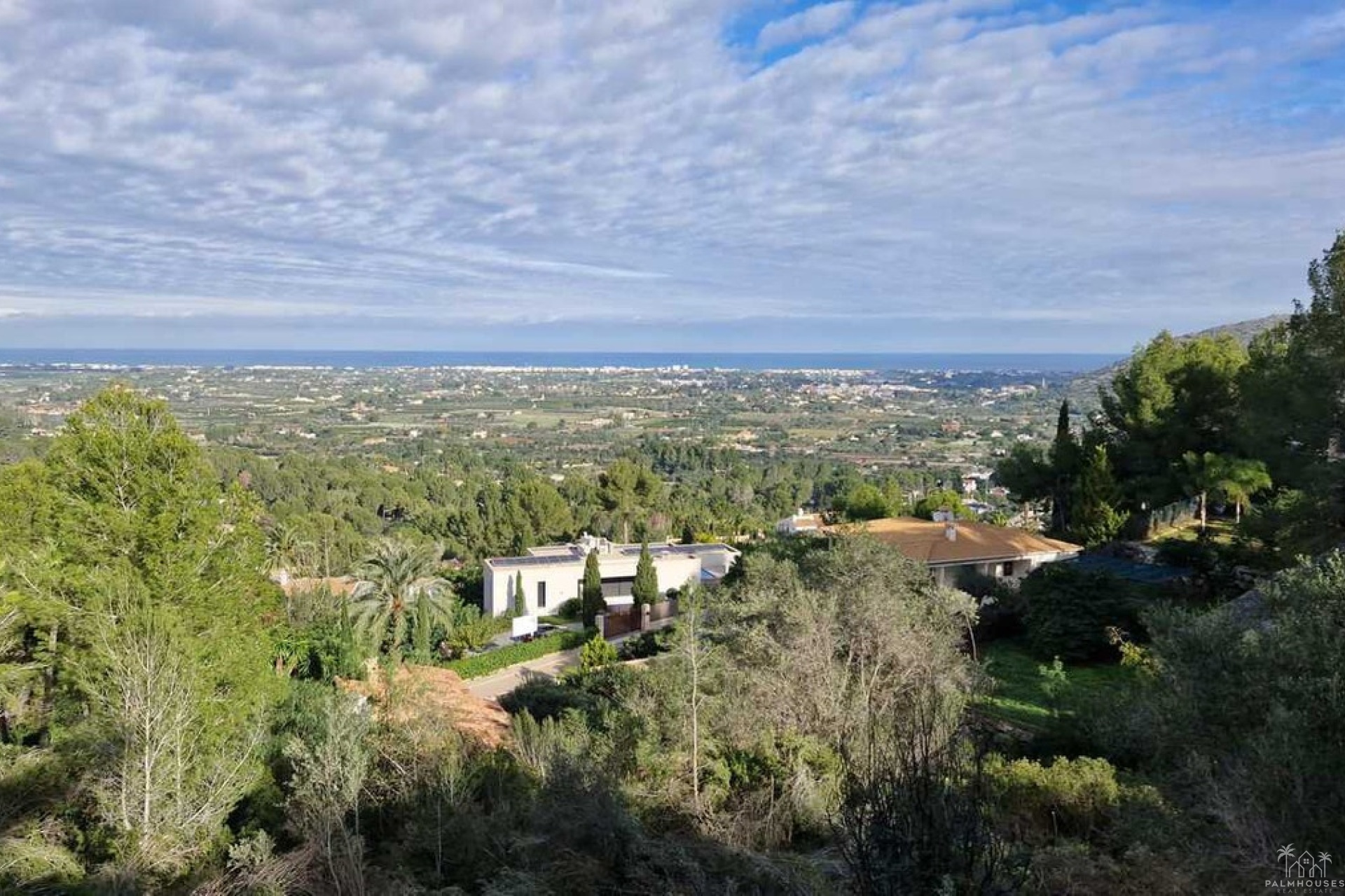 Venta - Plot - Denia - La Sella Golf