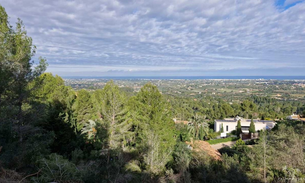 Venta - Plot - Denia - La Sella Golf