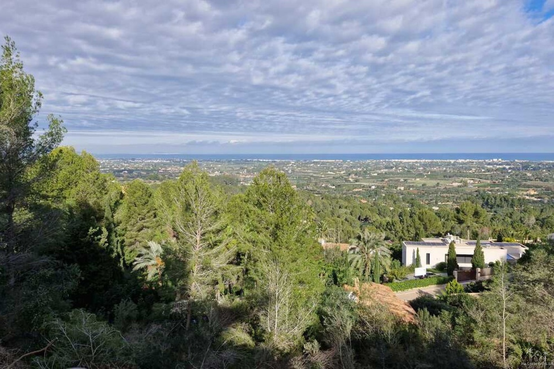 Venta - Plot - Denia - La Sella Golf