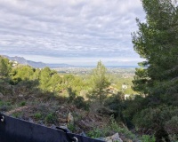 Venta - Plot - Denia - La Sella Golf