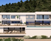 Venta - Plot - Denia - La Sella Golf