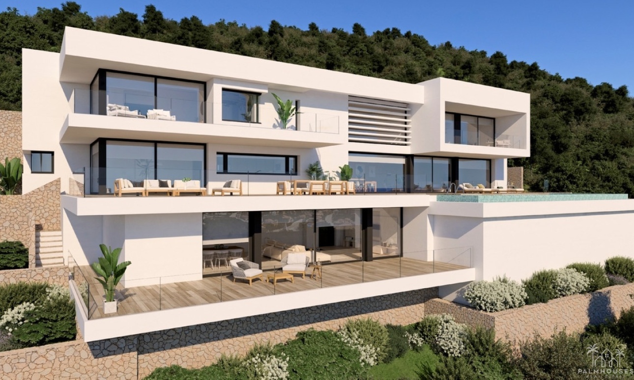 Venta - Plot - Denia - La Sella Golf