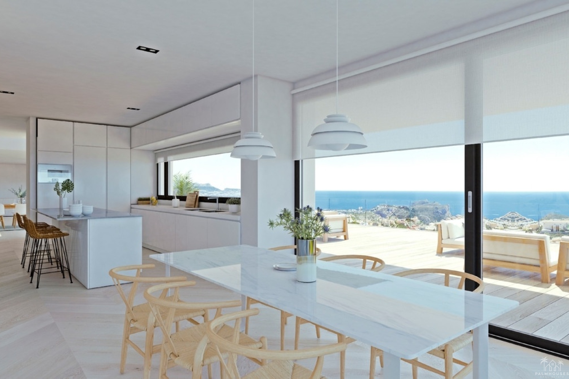 Venta - Plot - Denia - La Sella Golf