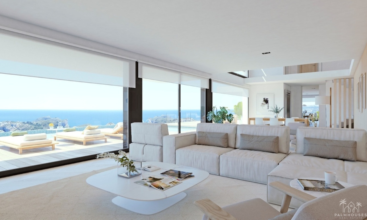 Venta - Plot - Denia - La Sella Golf