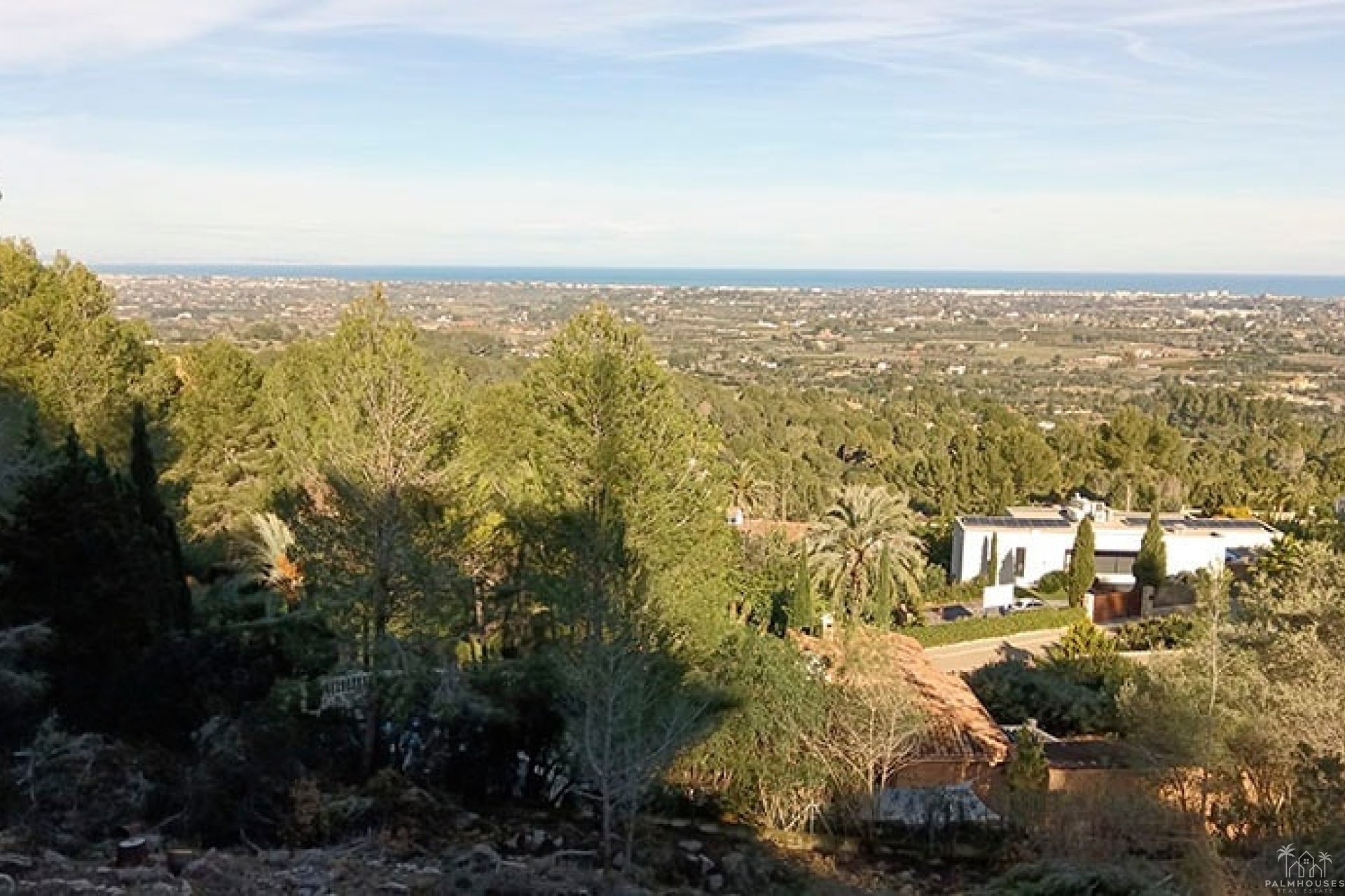 Venta - Plot - Denia - La Sella Golf