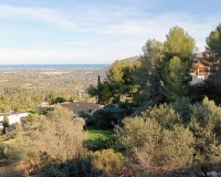 Venta - Plot - Denia - La Sella Golf