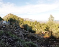 Venta - Plot - Denia - La Sella Golf
