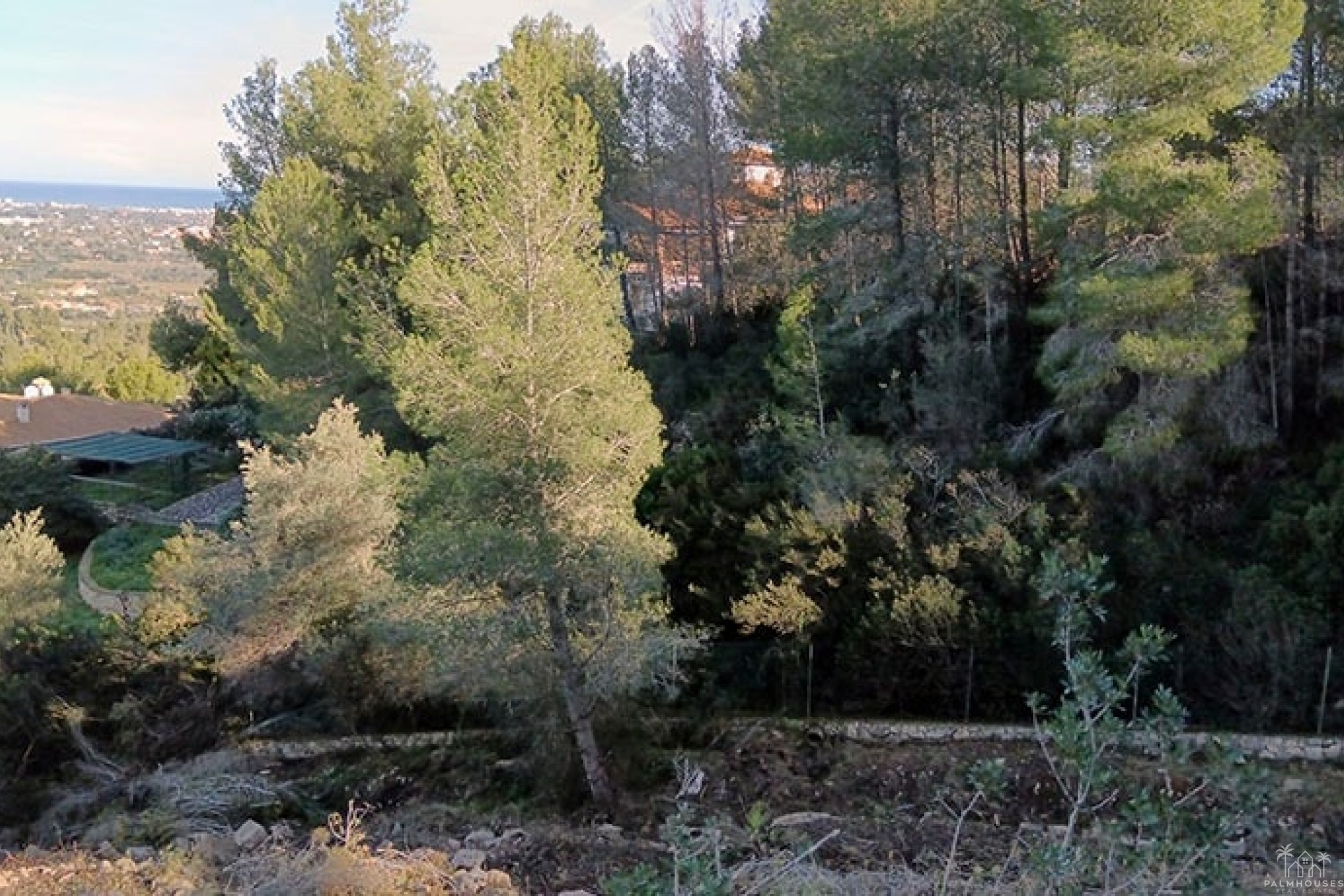 Venta - Plot - Denia - La Sella Golf