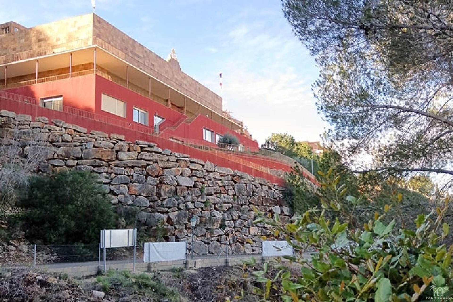 Venta - Plot - Denia - La Sella Golf