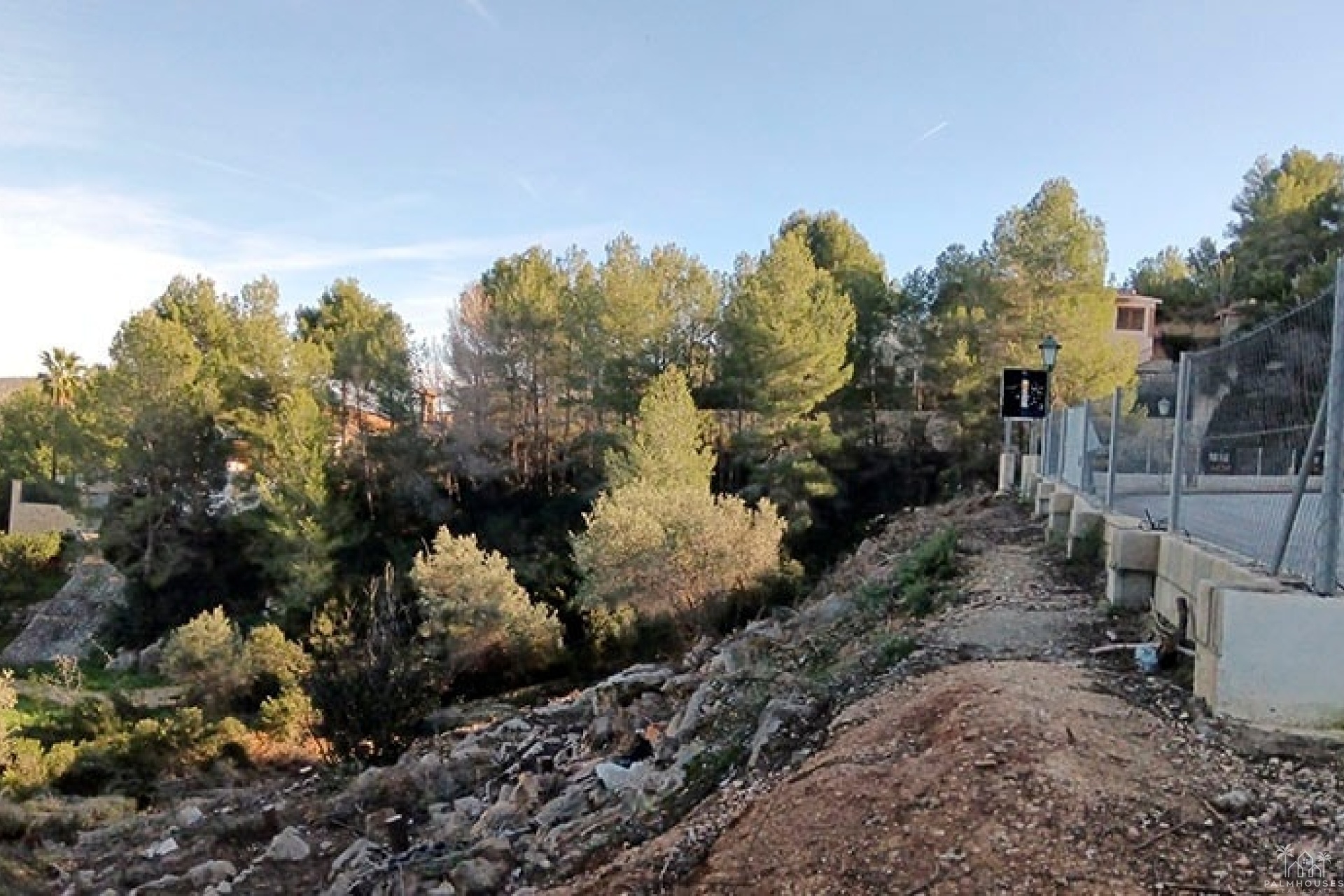 Venta - Plot - Denia - La Sella Golf