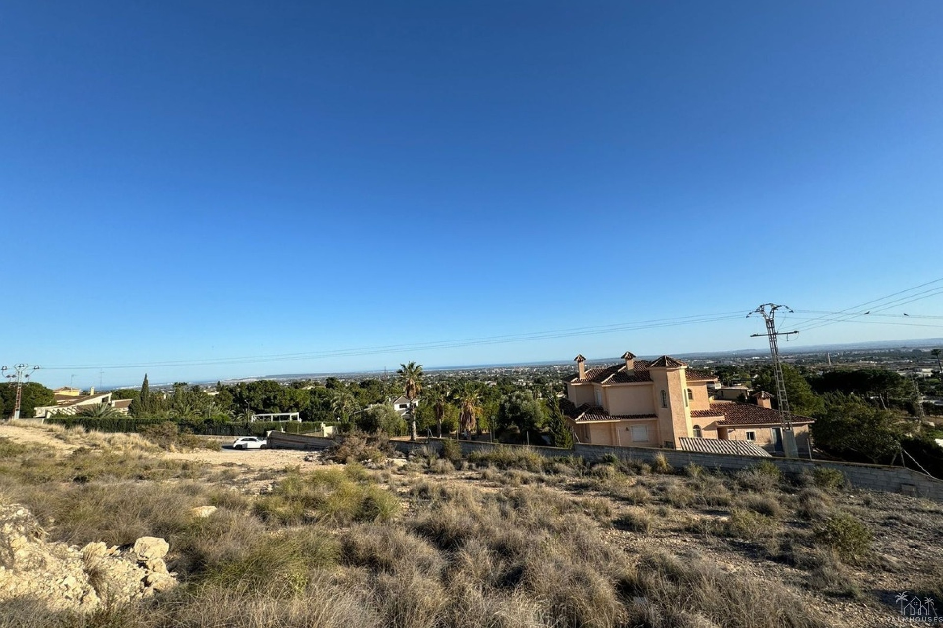 Venta - Plot - Elche - Elche Centro