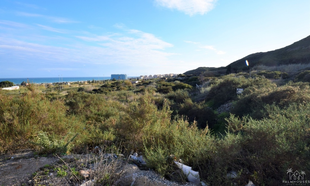 Venta - Plot - Guardamar del Segura - Guardamar del Segura Centro