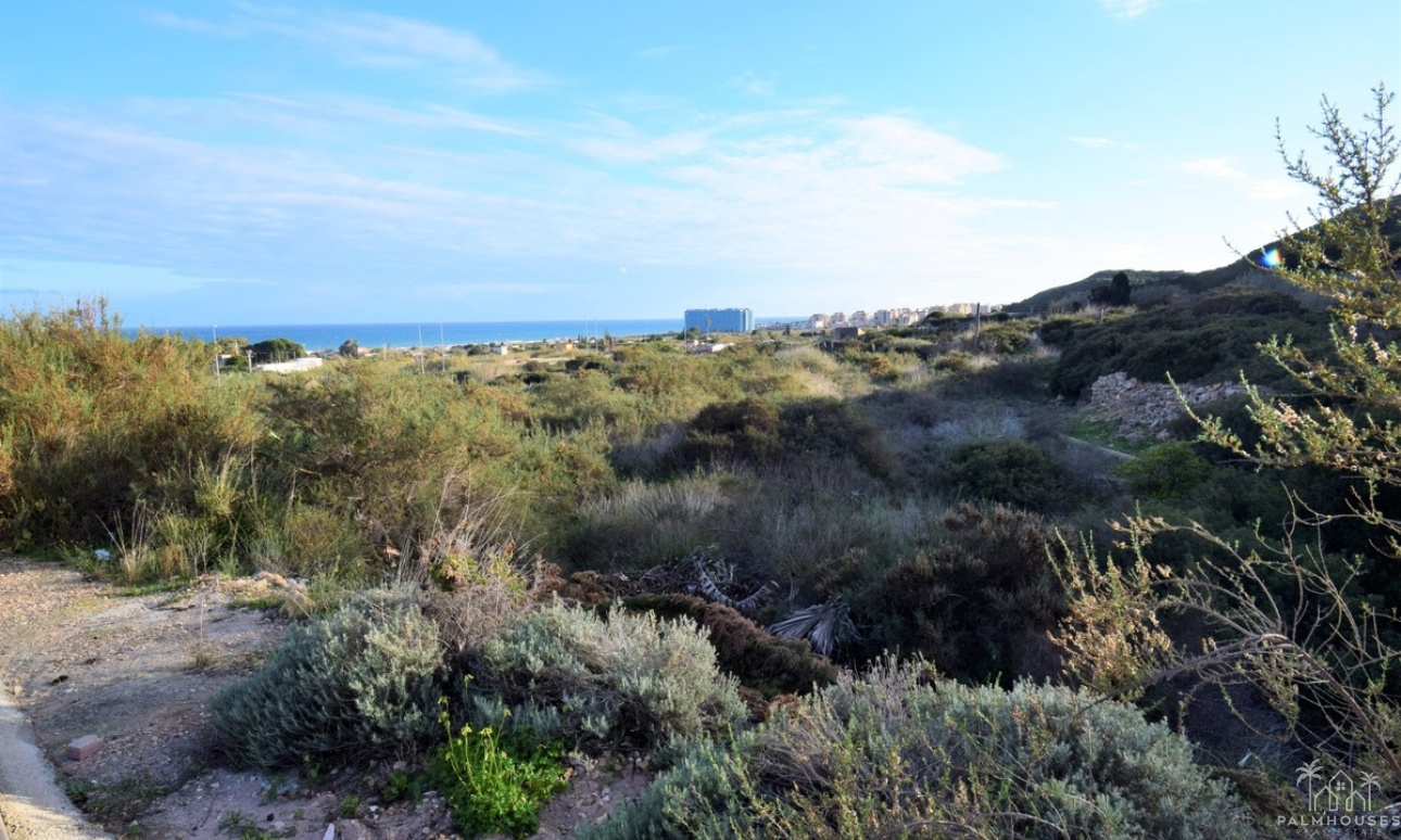 Venta - Plot - Guardamar del Segura - Guardamar del Segura Centro