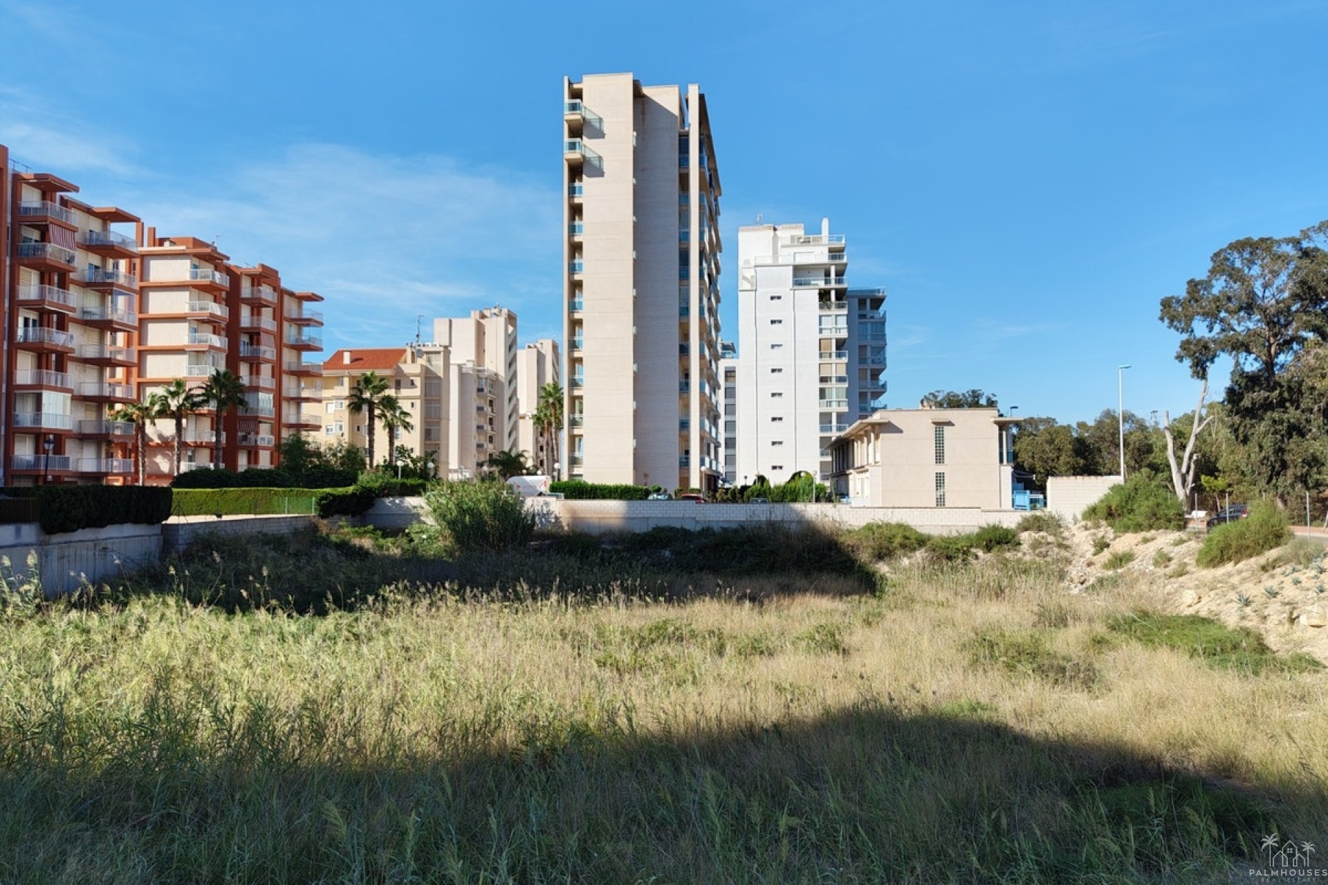 Venta - Plot - Guardamar del Segura - Guardamar del Segura Centro