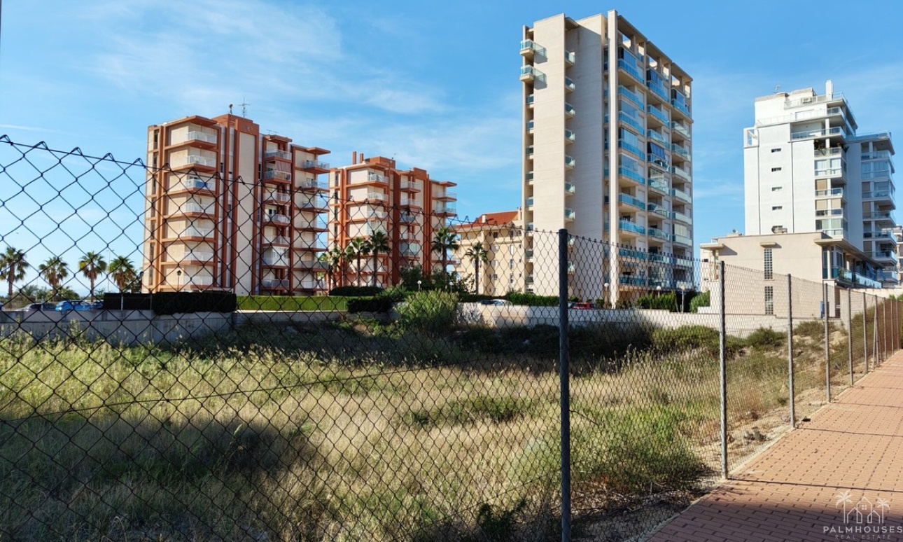 Venta - Plot - Guardamar del Segura - Guardamar del Segura Centro